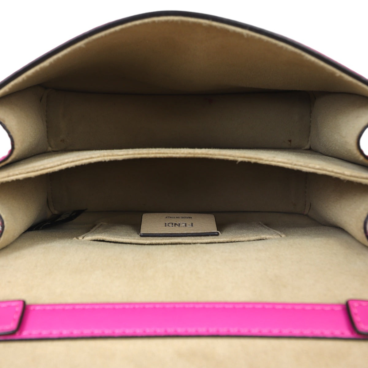 Fendi Kan I Crossbody Small