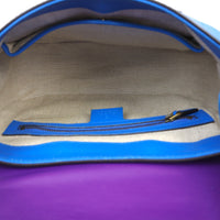 Gucci Lady Web Shoulder Bag Medium