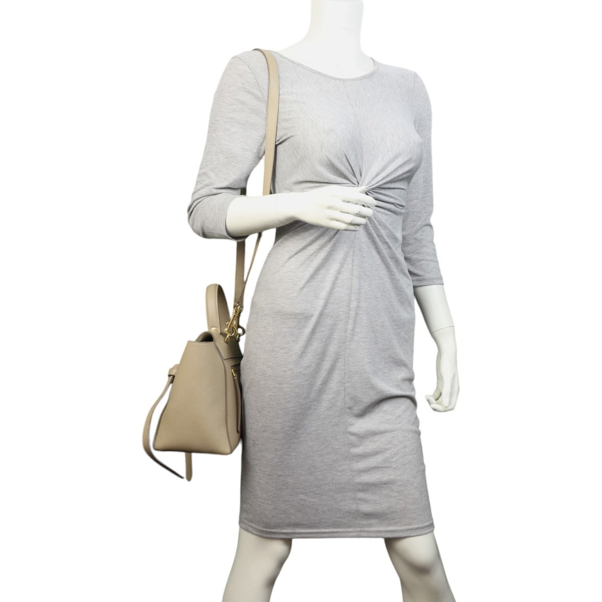 Celine Micro Belt Bag