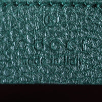 Gucci Zumi Tote Small Interior Stamp