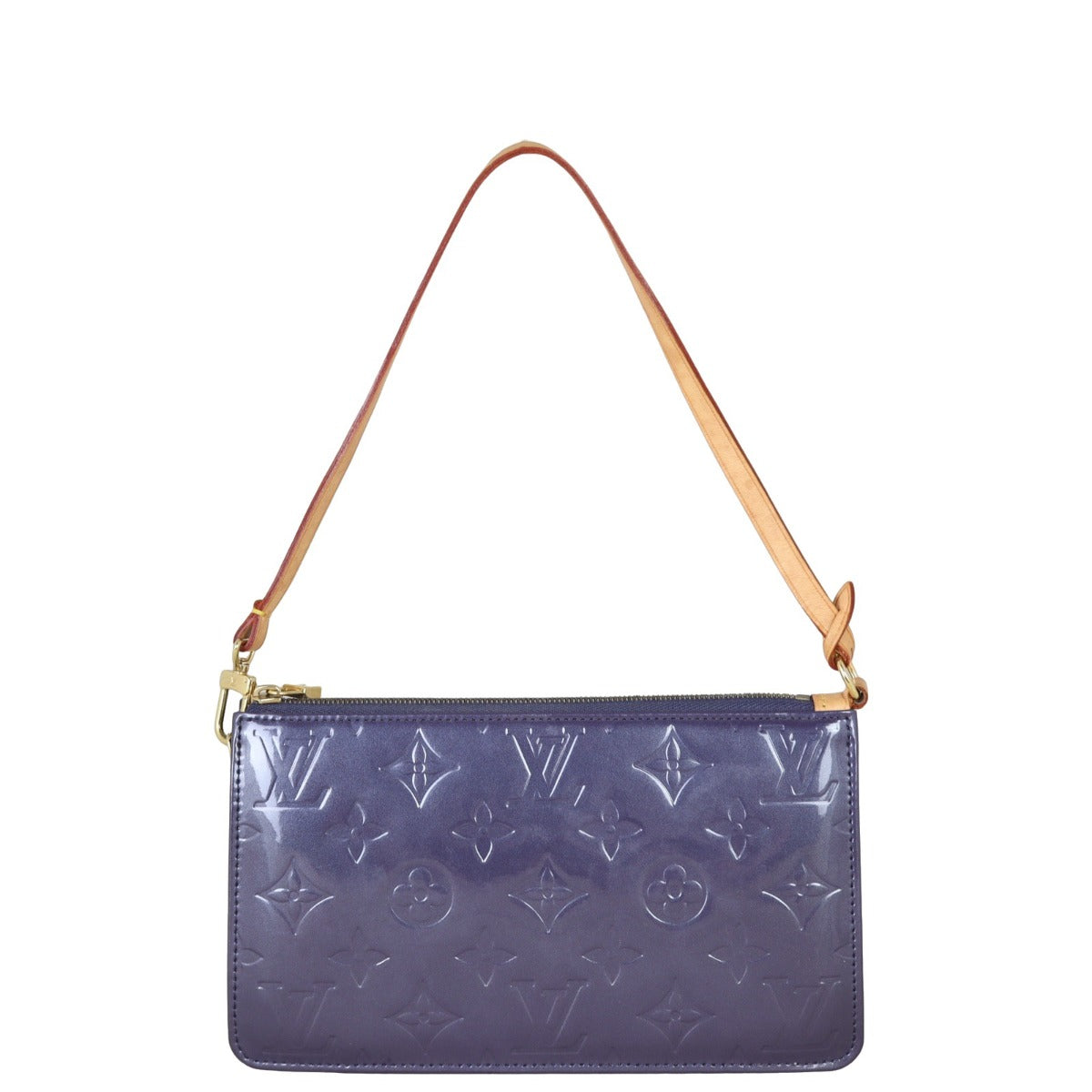 Louis Vuitton Pochette Lexington Monogram Vernis