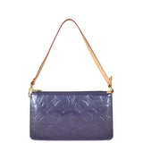 Louis Vuitton Pochette Lexington Monogram Vernis