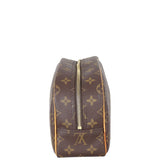 Louis Vuitton Toiletry Pouch 25 Monogram