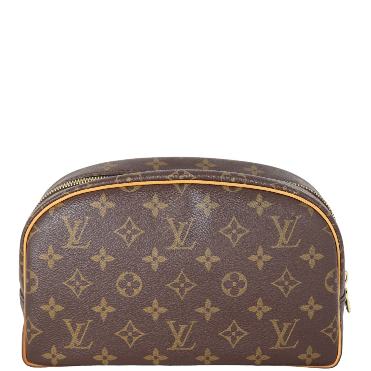 Louis Vuitton Toiletry Pouch 25 Monogram
