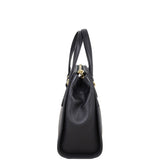 Gucci Leather Ophidia Small Tote