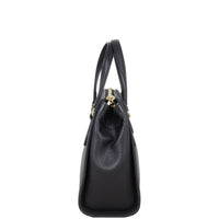 Gucci Leather Ophidia Small Tote