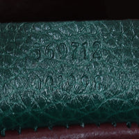 Gucci Zumi Tote Small Date Code