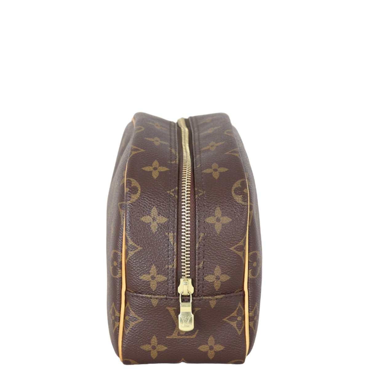 Louis Vuitton Toiletry Pouch 25 Monogram