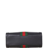 Gucci Leather Ophidia Small Tote