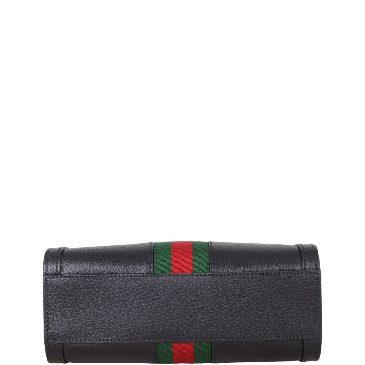 Gucci Leather Ophidia Small Tote
