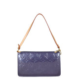 Louis Vuitton Pochette Lexington Monogram Vernis