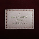 Louis Vuitton Coussin PM Monogram Embossed Lambskin