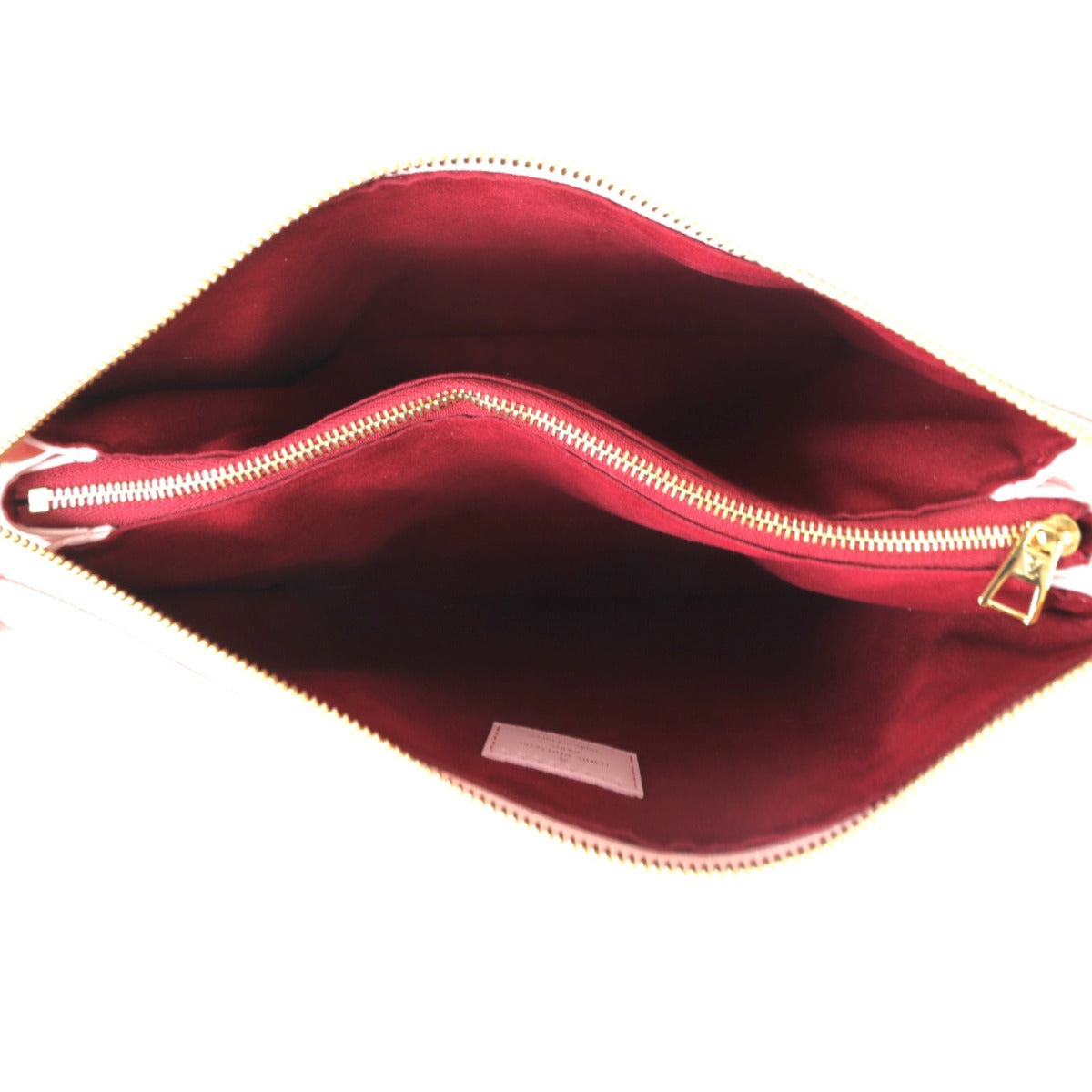 Louis Vuitton Coussin PM Monogram Embossed Lambskin