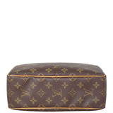 Louis Vuitton Toiletry Pouch 25 Monogram