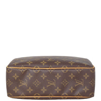 Louis Vuitton Toiletry Pouch 25 Monogram