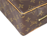 Louis Vuitton Toiletry Pouch 25 Monogram
