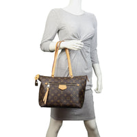 Louis Vuitton Iena PM Monogram