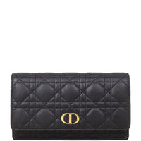 Dior Caro Belt Pouch