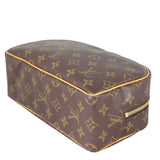 Louis Vuitton Toiletry Pouch 25 Monogram
