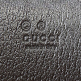 Gucci Leather Ophidia Small Tote