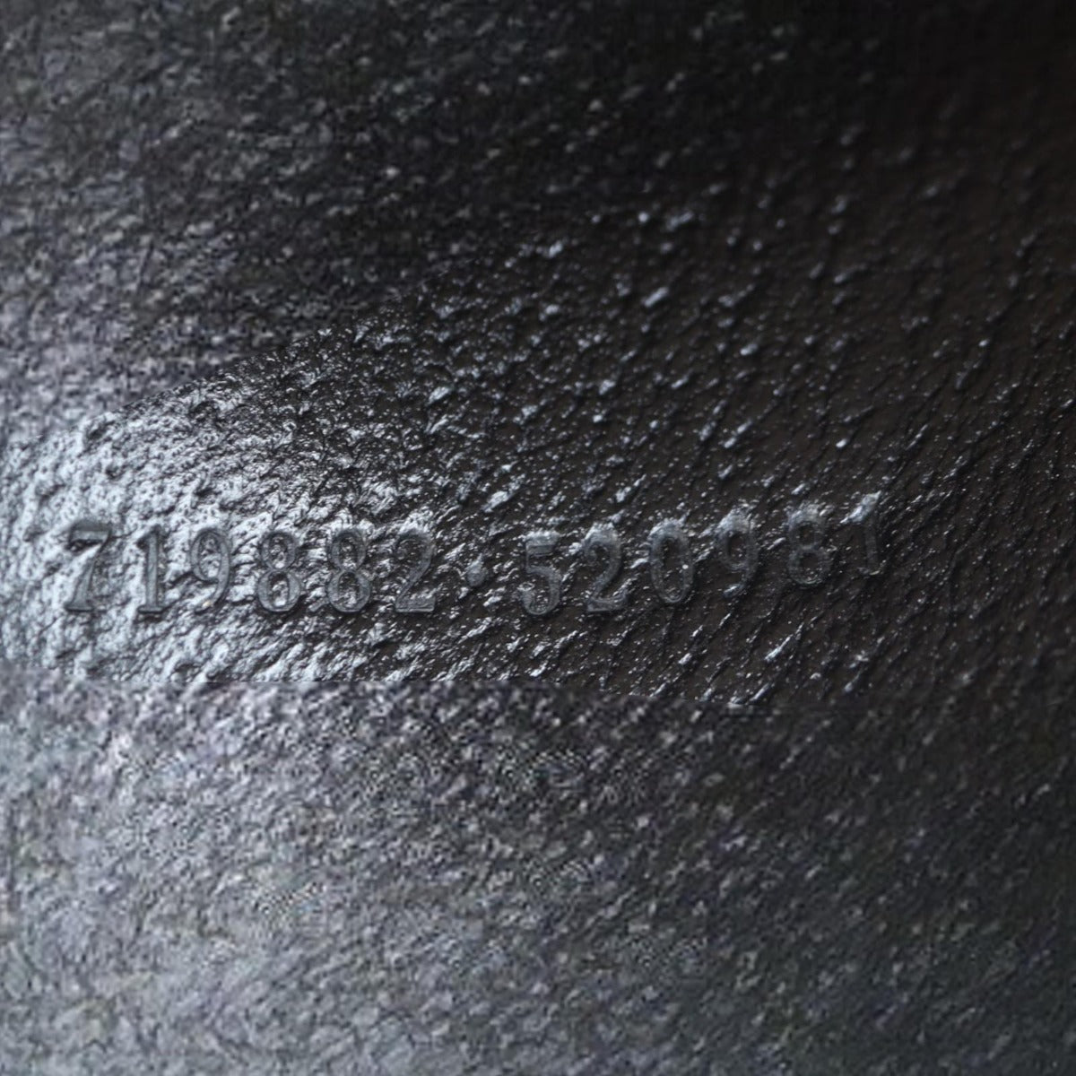 Gucci Leather Ophidia Small Tote