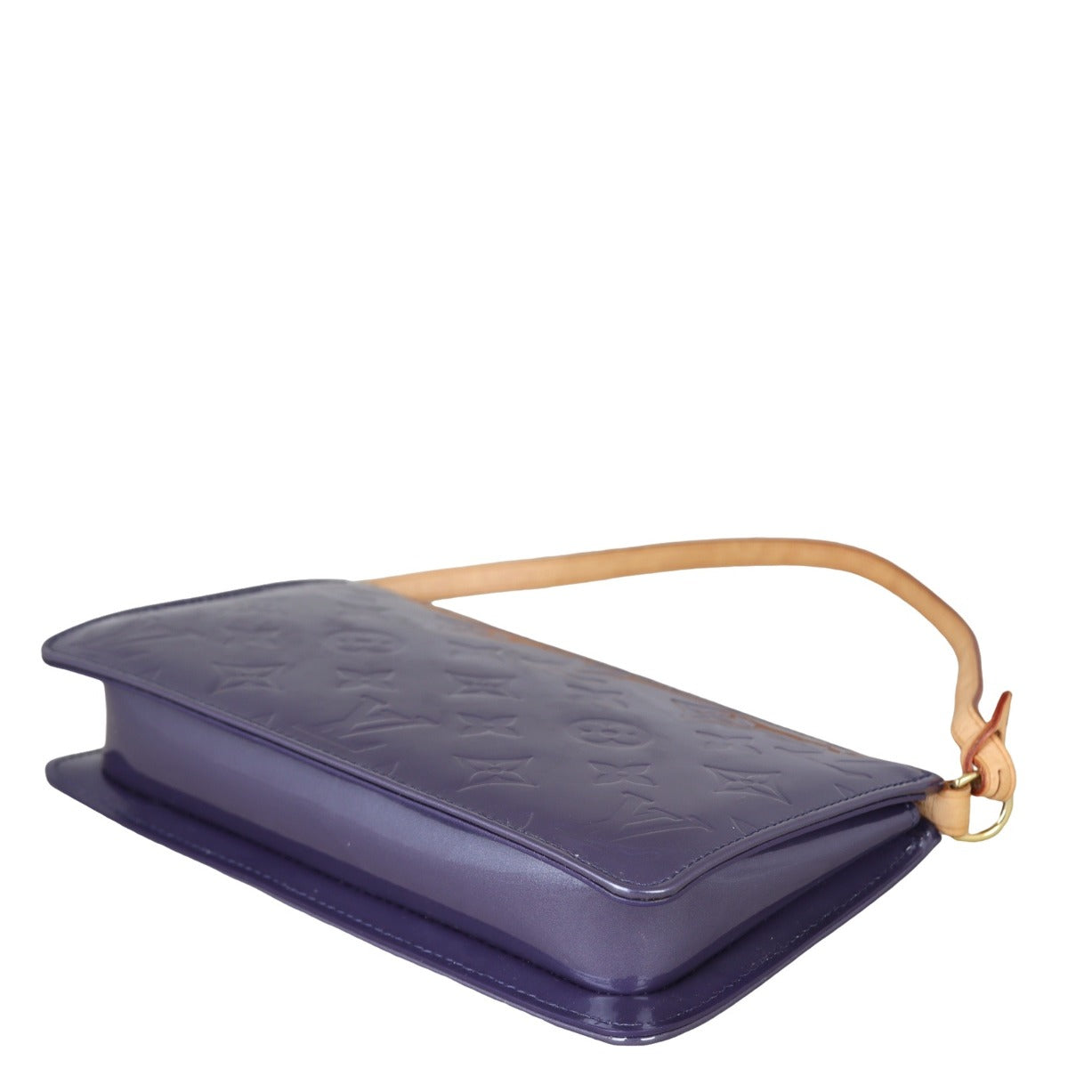 Louis Vuitton Pochette Lexington Monogram Vernis