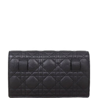 Dior Caro Belt Pouch