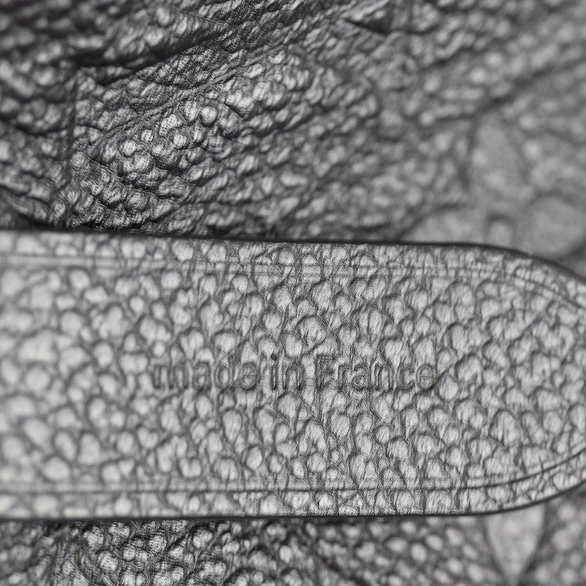 Louis Vuitton NeoNoe MM Monogram Empreinte Stamp