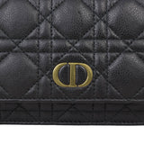 Dior Caro Belt Pouch
