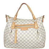 Louis Vuitton Evora MM Damier Azur