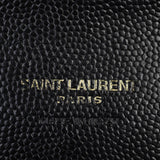 Saint Laurent Monogram Mix Matelasse Pouch