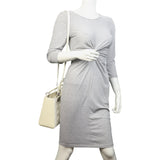 Dior Lady Dior Medium Patent