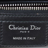 Dior Lady Dior Medium (2 x straps) Interior stamp