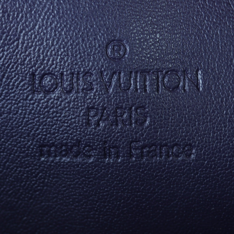 Louis Vuitton Pochette Lexington Monogram Vernis