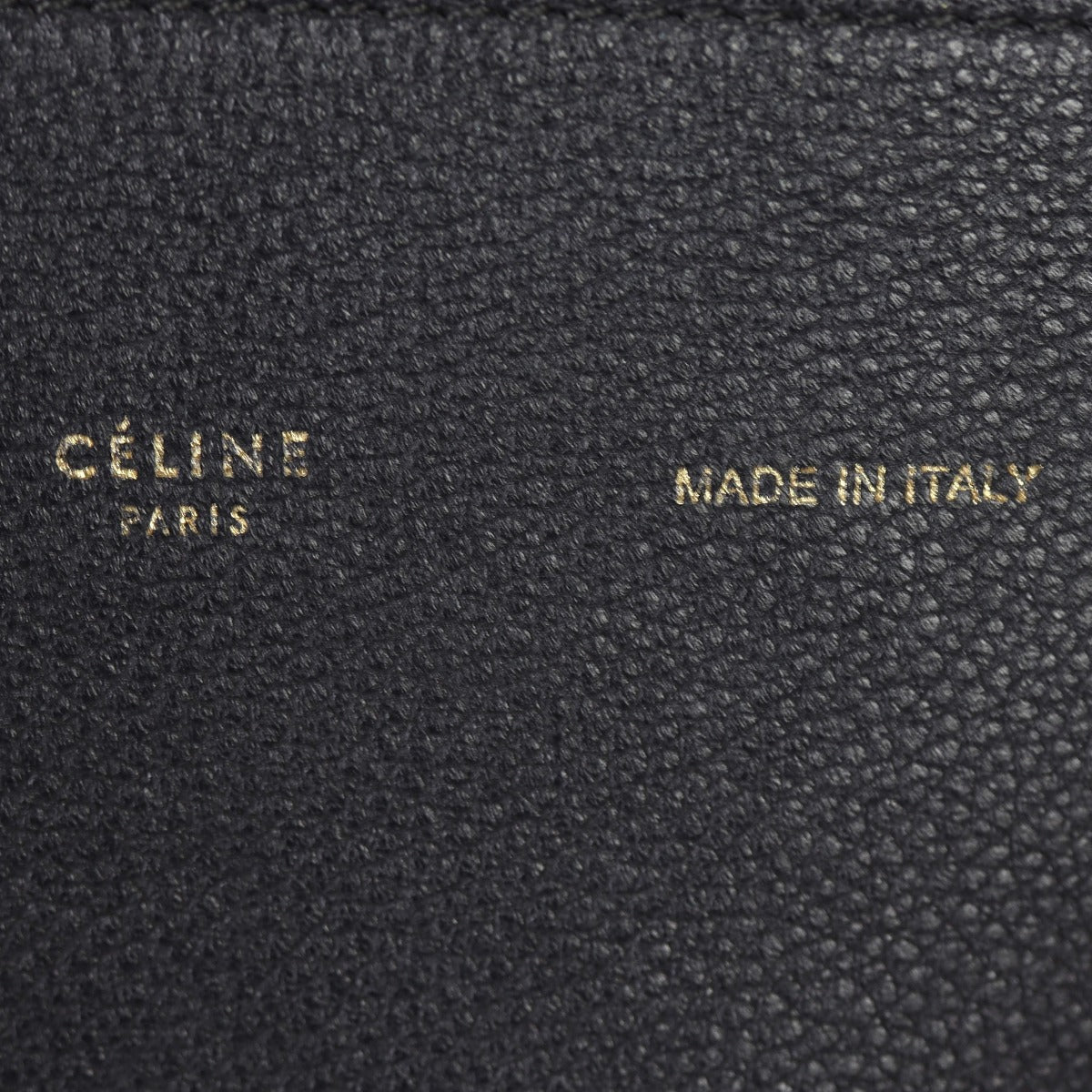 Celine Phantom Cabas Tote Medium