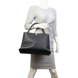 Louis Vuitton Capucines MM