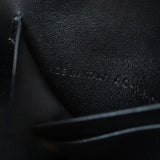 Dior Caro Belt Pouch