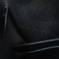 Dior Caro Belt Pouch