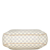 Louis Vuitton Evora MM Damier Azur