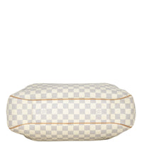 Louis Vuitton Evora MM Damier Azur