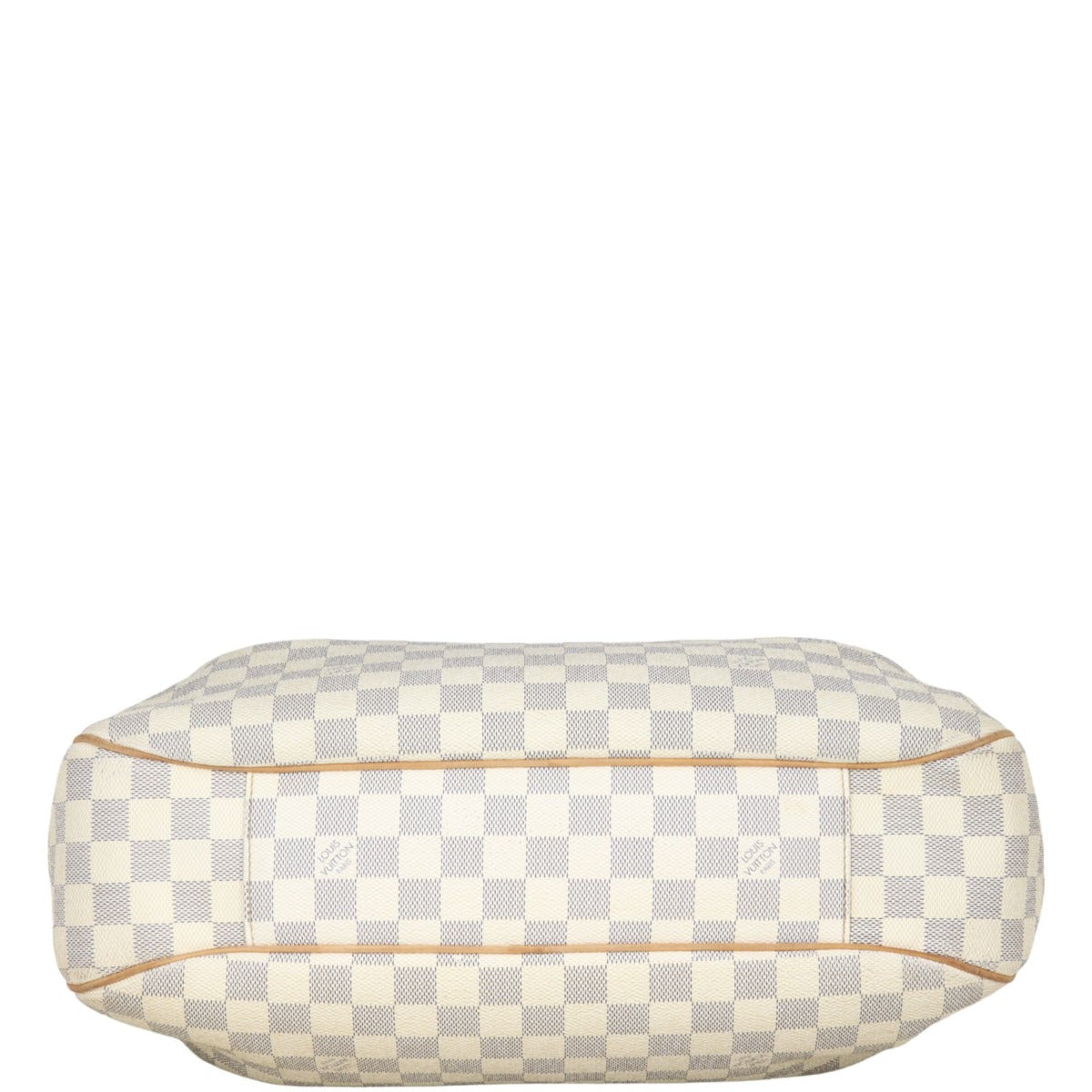 Louis Vuitton Evora MM Damier Azur