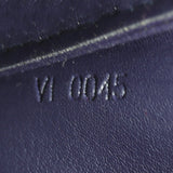 Louis Vuitton Pochette Lexington Monogram Vernis