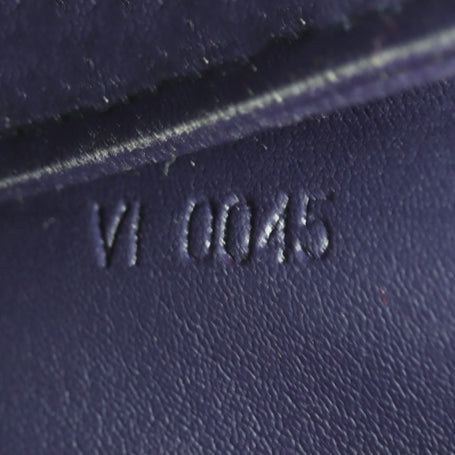 Louis Vuitton Pochette Lexington Monogram Vernis