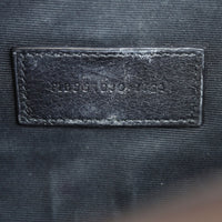 Saint Laurent Monogram Mix Matelasse Pouch