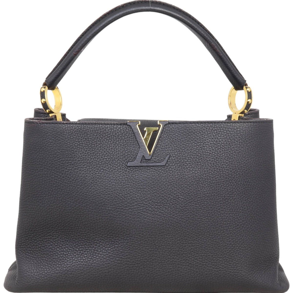 Louis Vuitton Capucines MM