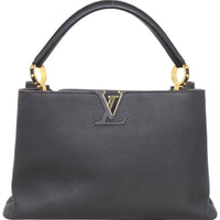 Louis Vuitton Capucines MM