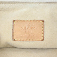 Louis Vuitton Evora MM Damier Azur