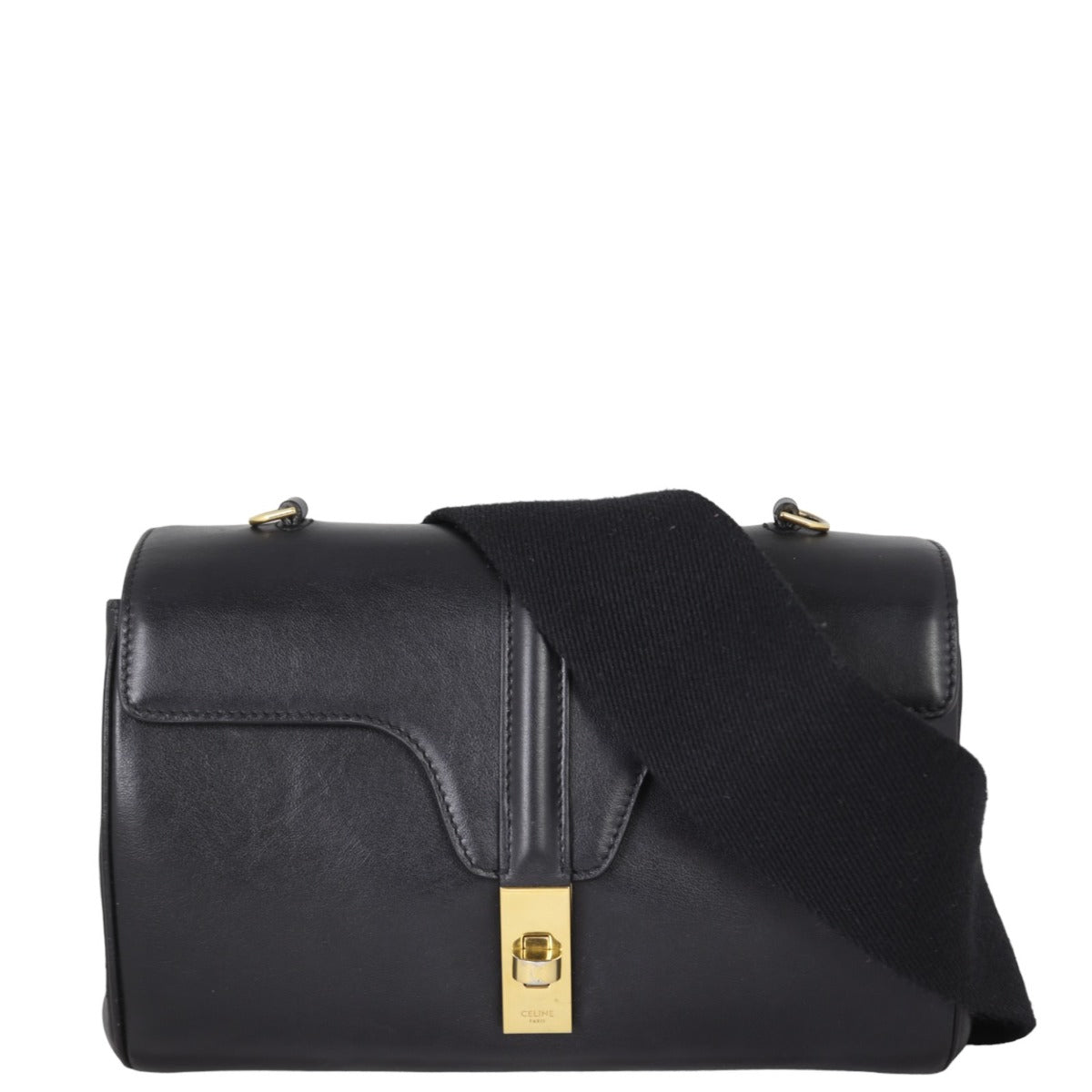 Celine Teen Soft 16 Bag