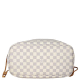 Louis Vuitton Neverfull MM Damier Azur