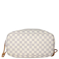 Louis Vuitton Neverfull MM Damier Azur